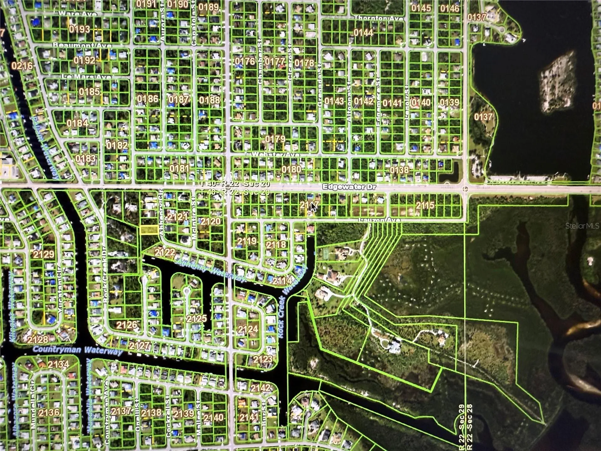 19241 Abhenry Circle Port Charlotte FL 33948