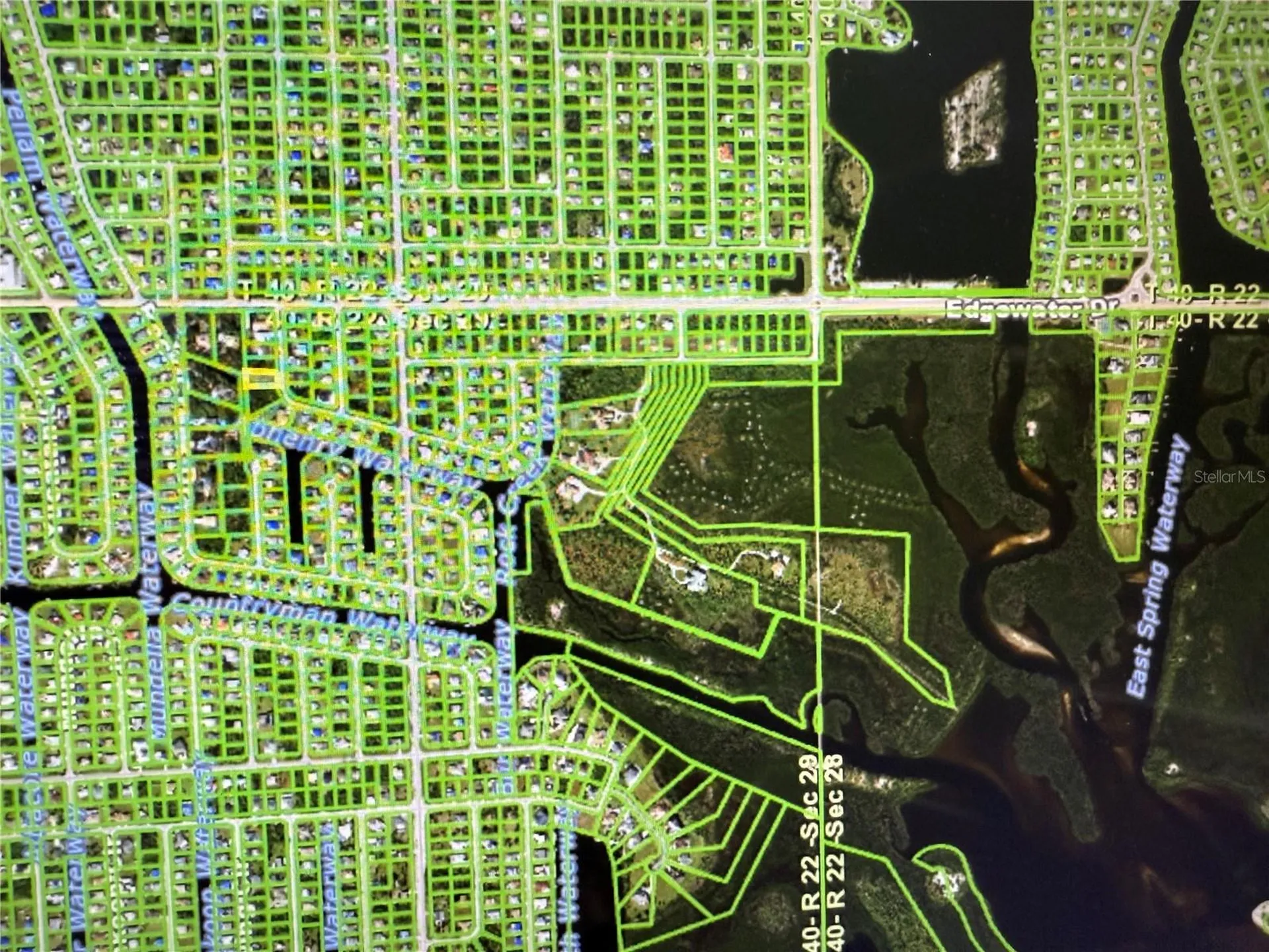 19241 Abhenry Circle Port Charlotte FL 33948