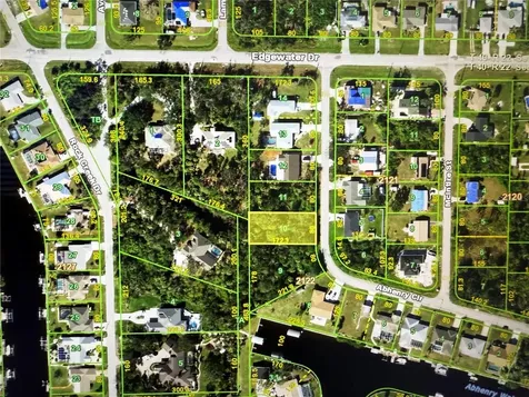19241 Abhenry Circle Port Charlotte FL 33948