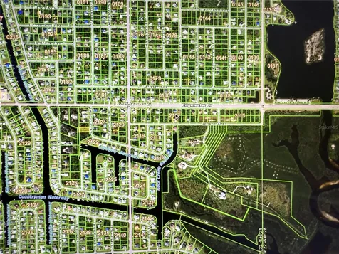 19241 Abhenry Circle Port Charlotte FL 33948