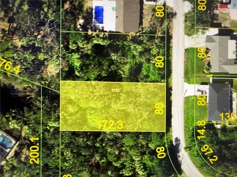 19241 Abhenry Circle Port Charlotte FL 33948