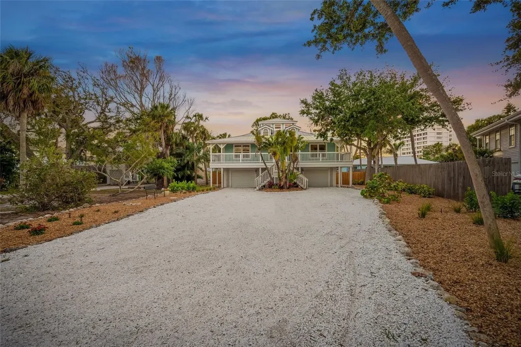 4818 Givens Court Sarasota FL 34242