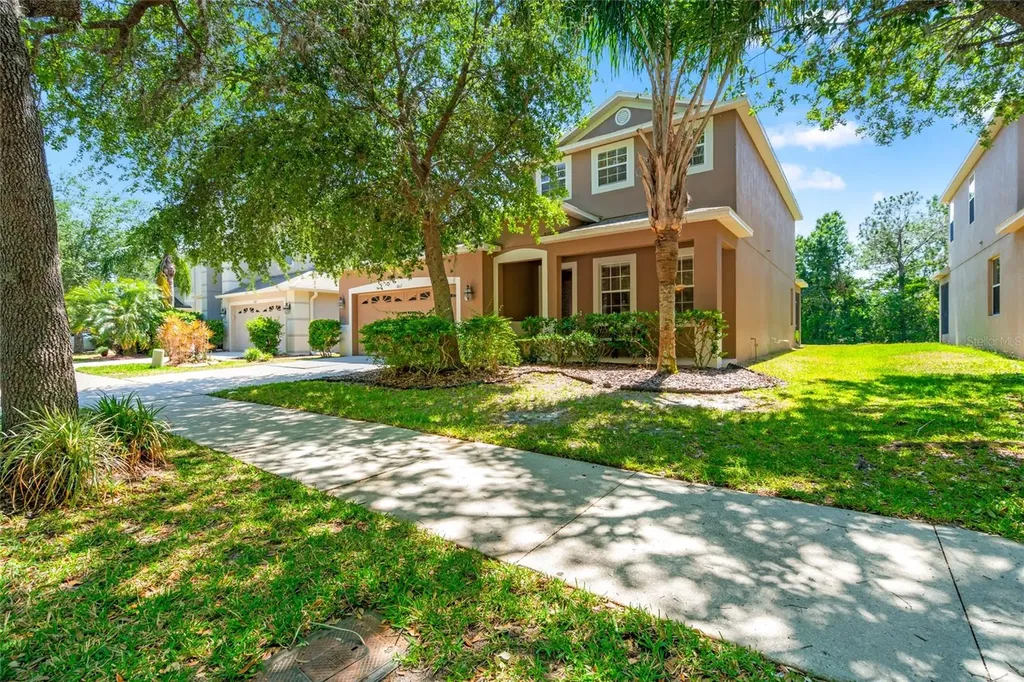 10617 Lucaya Drive Tampa FL 33647