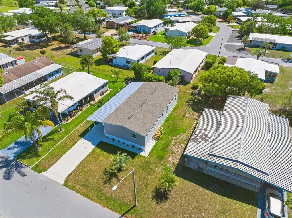 14383 Dehaven Avenue Brooksville FL 34613