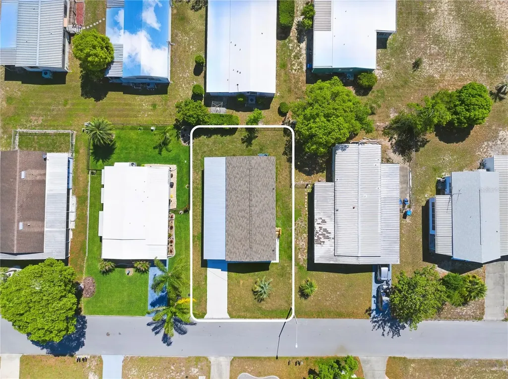 14383 Dehaven Avenue Brooksville FL 34613