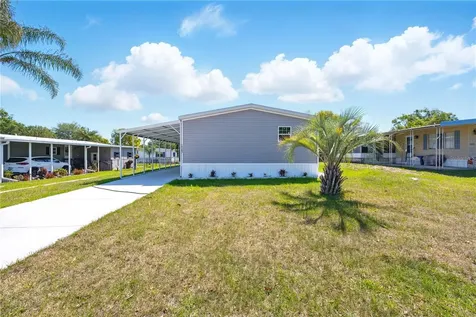 14383 Dehaven Avenue Brooksville FL 34613