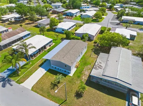 14383 Dehaven Avenue Brooksville FL 34613