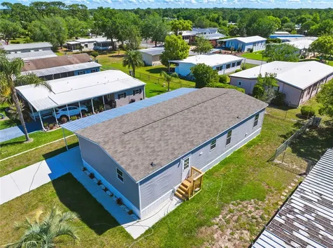 14383 Dehaven Avenue Brooksville FL 34613