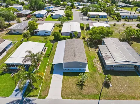 14383 Dehaven Avenue Brooksville FL 34613