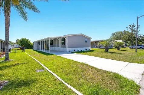 14383 Dehaven Avenue Brooksville FL 34613