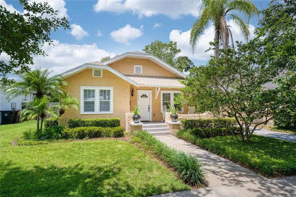 1333 W Yale Street Orlando FL 32804