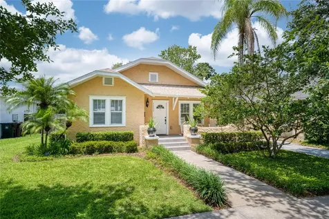 1333 W Yale Street Orlando FL 32804