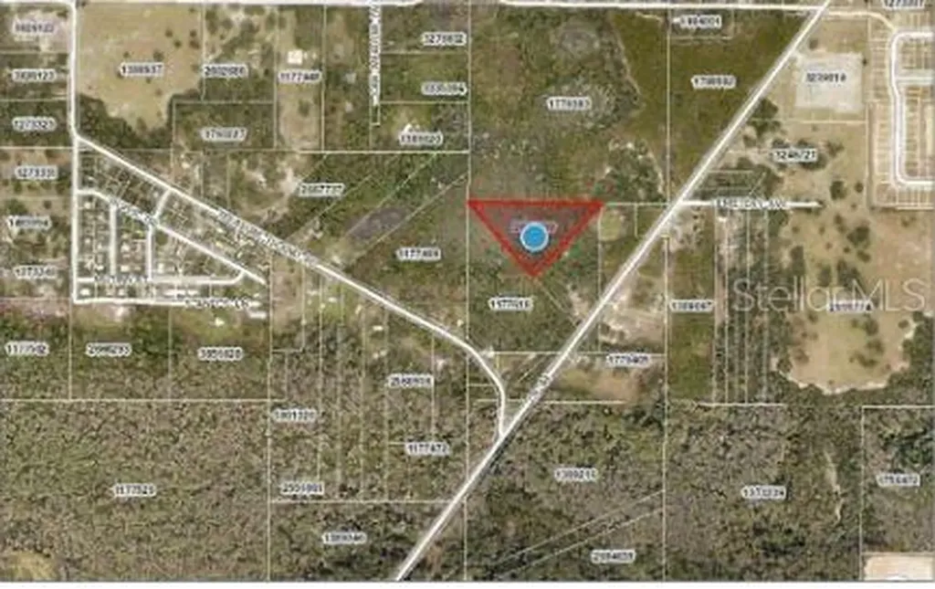 County Road 44 Leesburg FL 34788