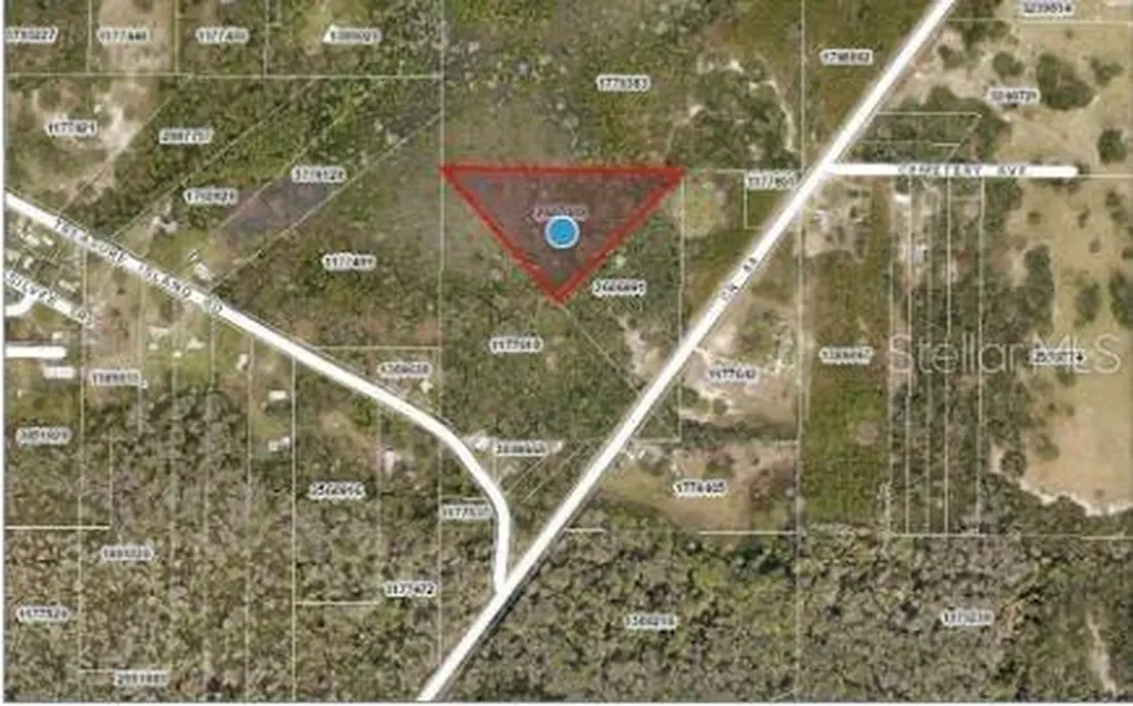 County Road 44 Leesburg FL 34788