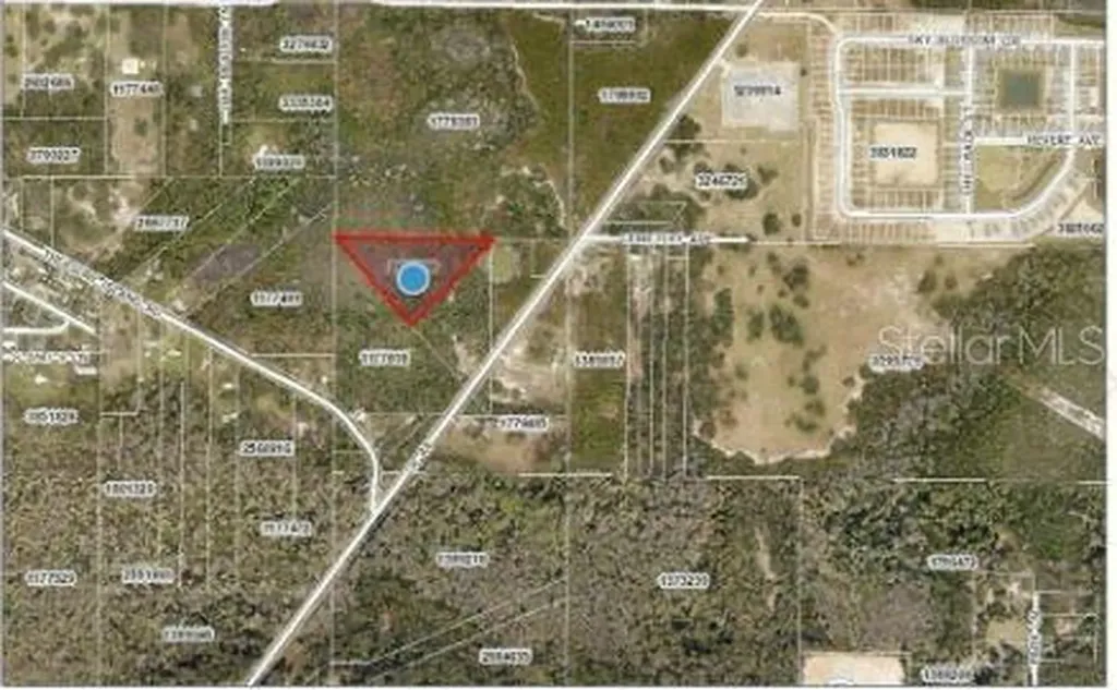 County Road 44 Leesburg FL 34788