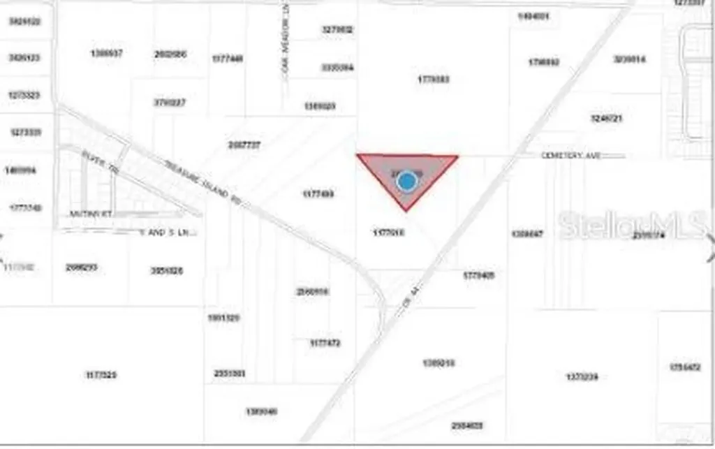 County Road 44 Leesburg FL 34788