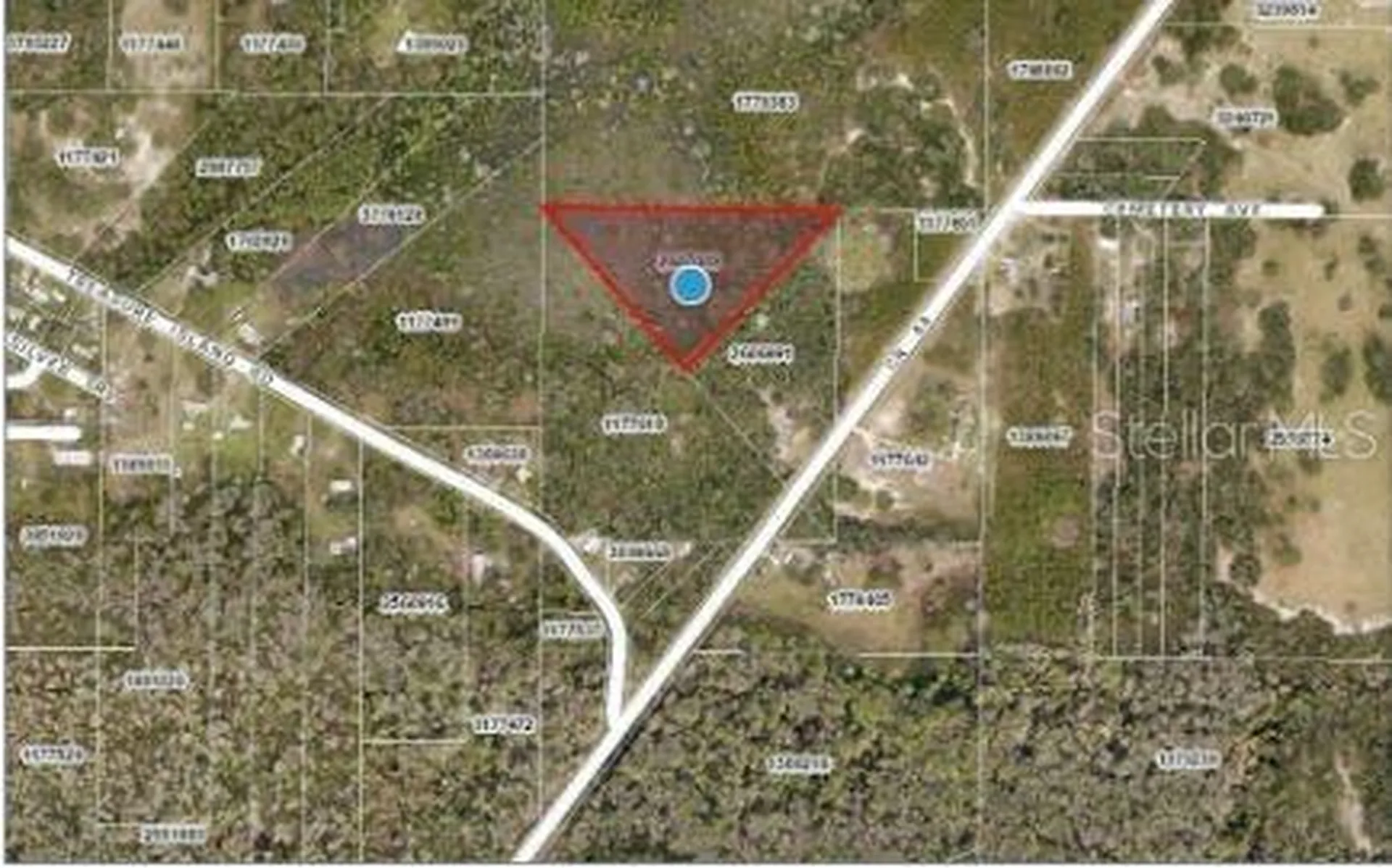 County Road 44 Leesburg FL 34788