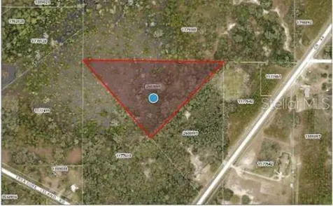 County Road 44 Leesburg FL 34788