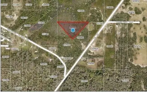 County Road 44 Leesburg FL 34788