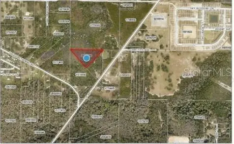 County Road 44 Leesburg FL 34788