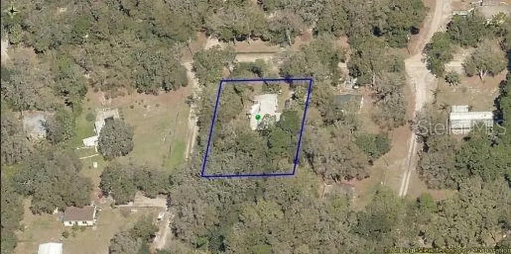 25040 E Avenue B Paisley FL 32767