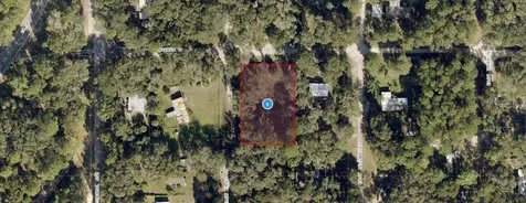 25040 E Avenue B Paisley FL 32767