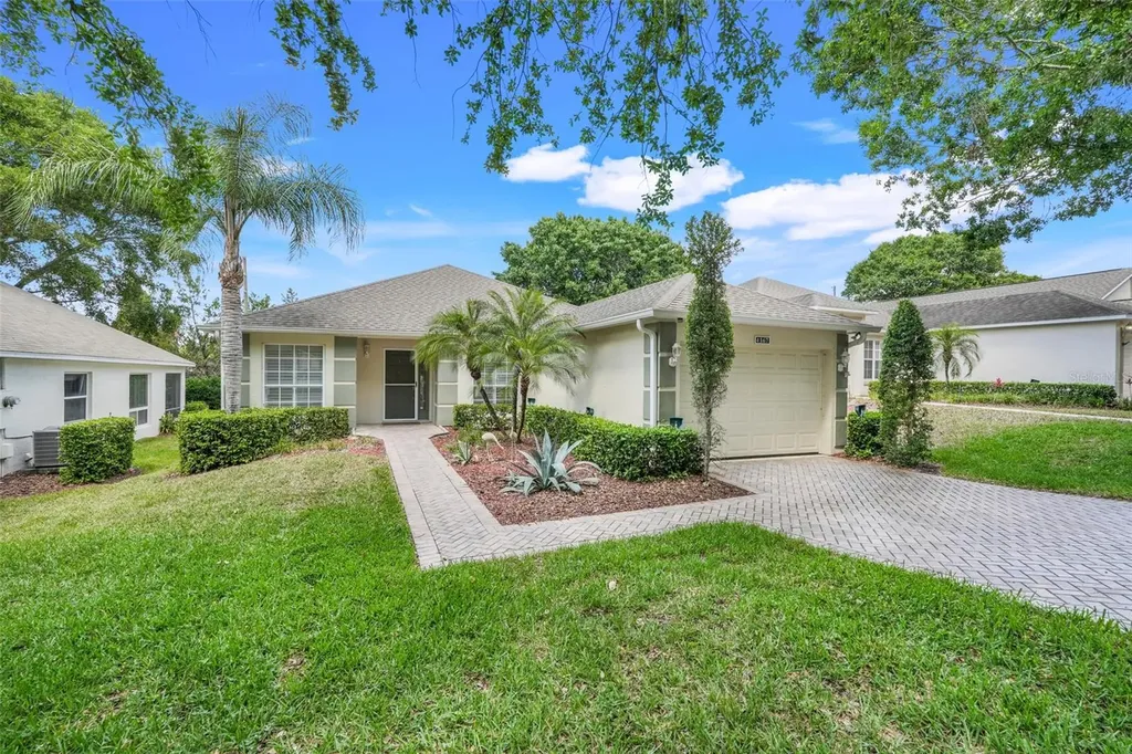 4167 Capland Avenue Clermont FL 34711
