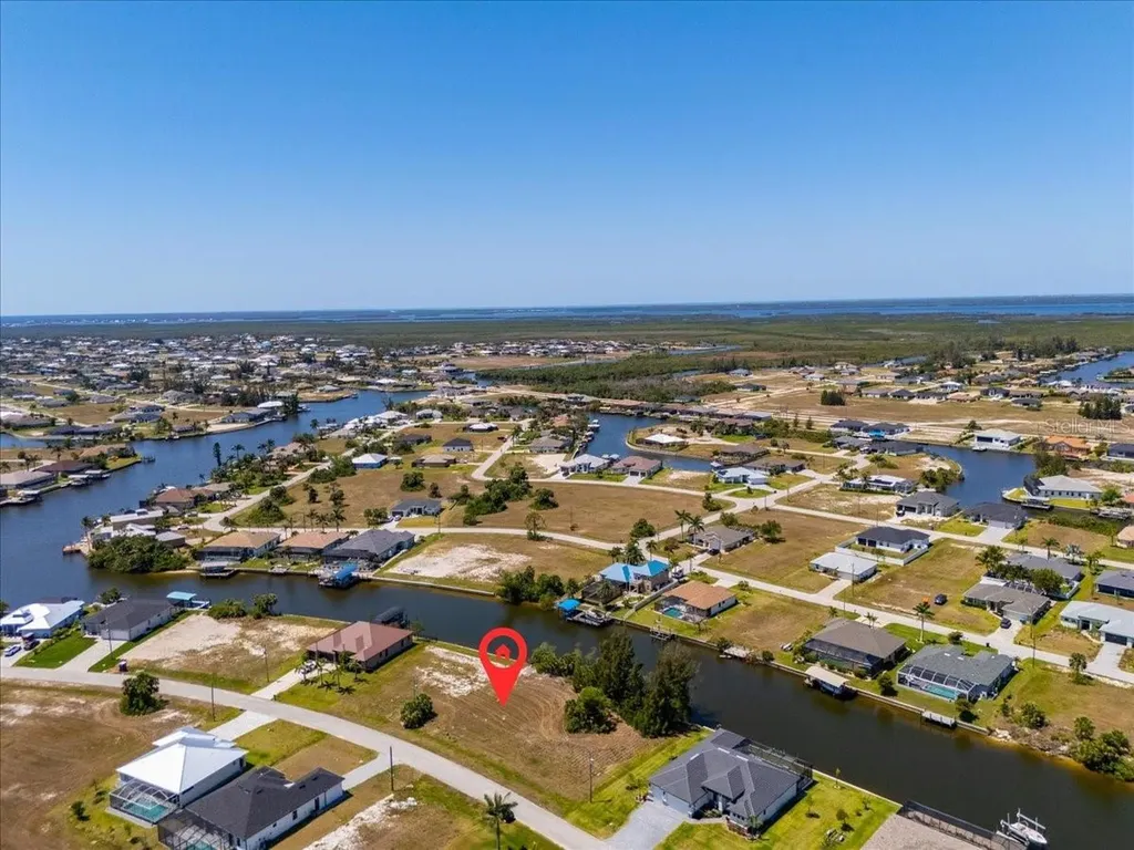 2306 NW 37th Place Cape Coral FL 33993