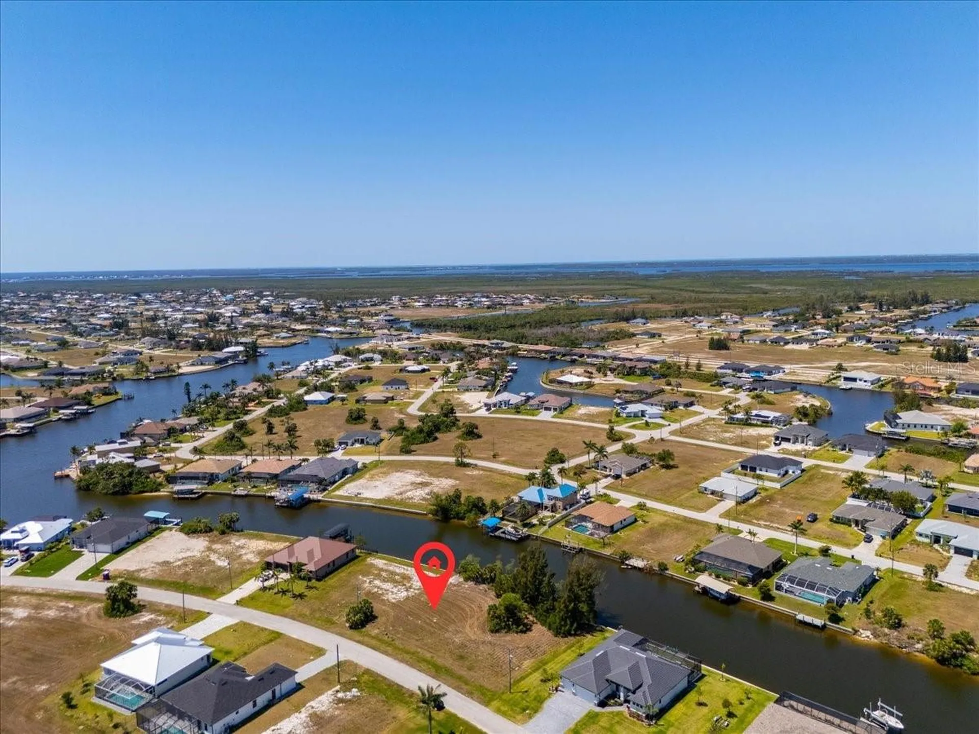 2306 NW 37th Place Cape Coral FL 33993