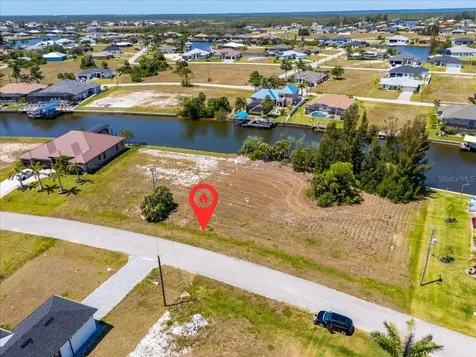 2306 NW 37th Place Cape Coral FL 33993