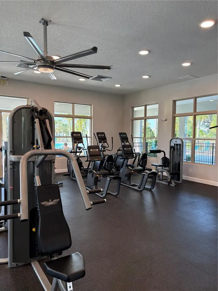 1648 Heart Bar Road Kissimmee FL 34744