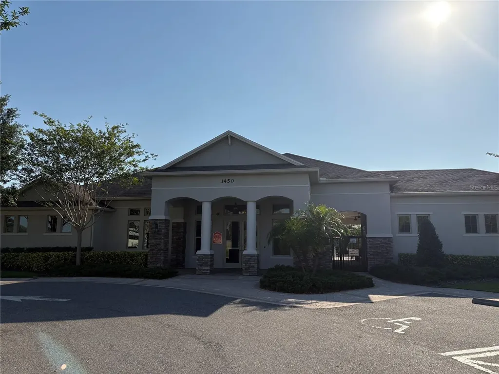 1648 Heart Bar Road Kissimmee FL 34744
