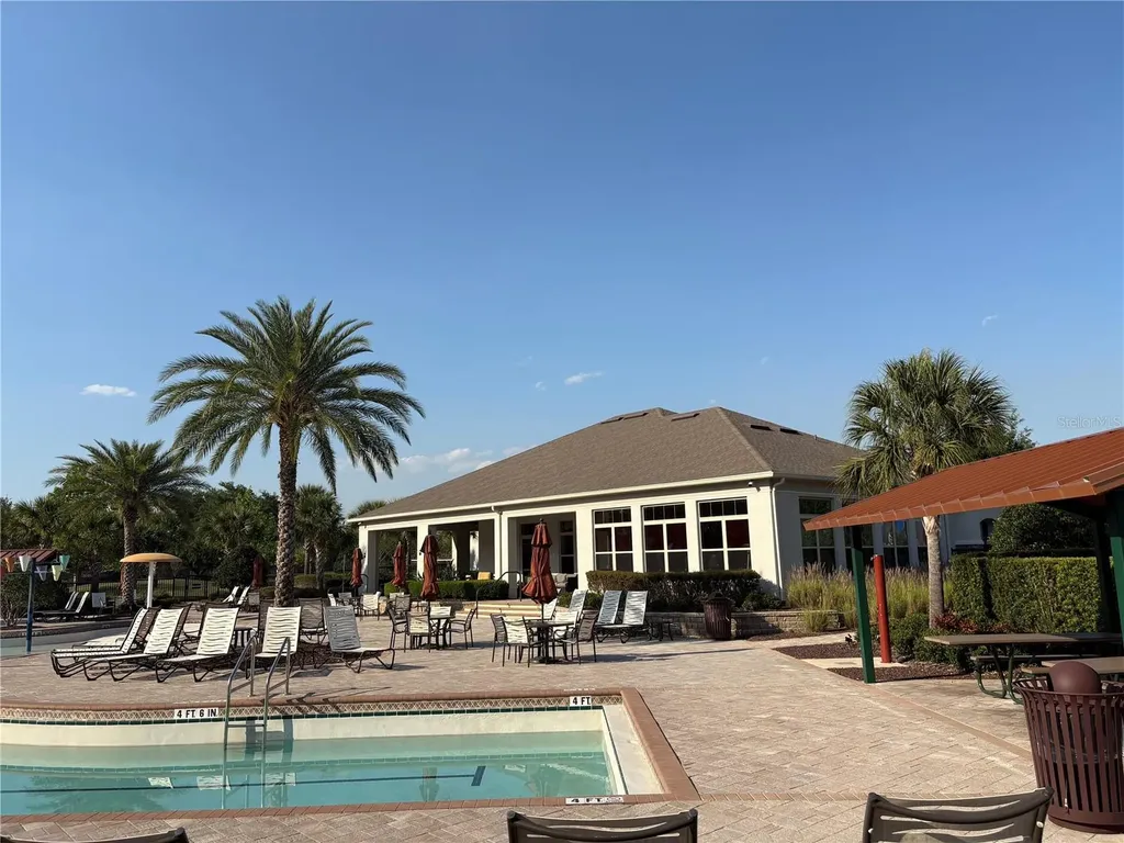 1648 Heart Bar Road Kissimmee FL 34744