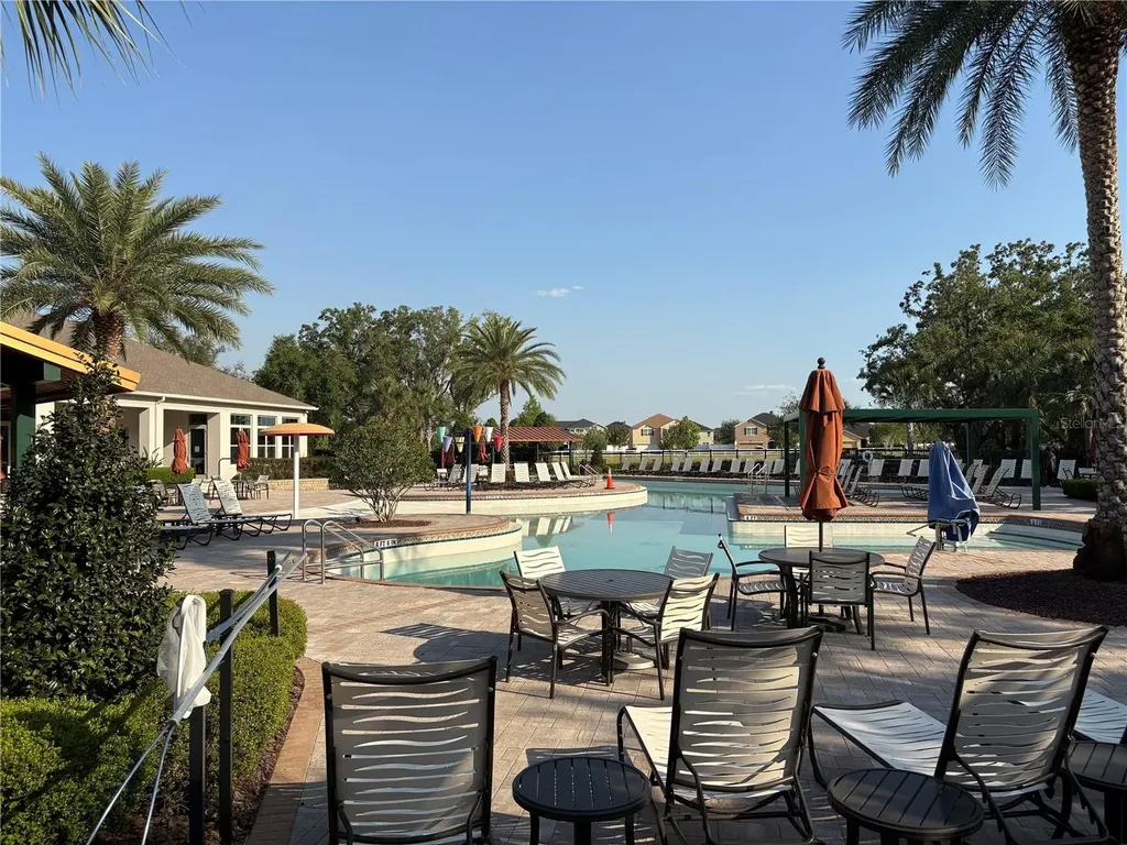 1648 Heart Bar Road Kissimmee FL 34744