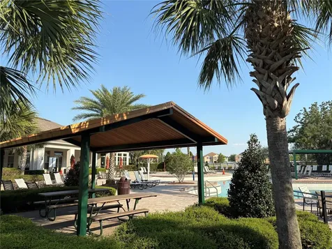 1648 Heart Bar Road Kissimmee FL 34744