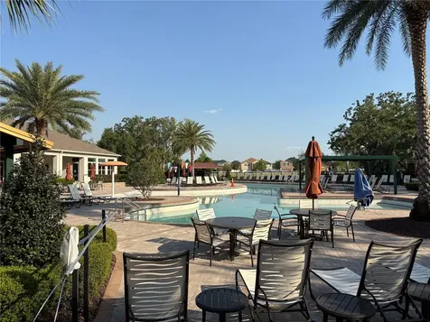 1648 Heart Bar Road Kissimmee FL 34744