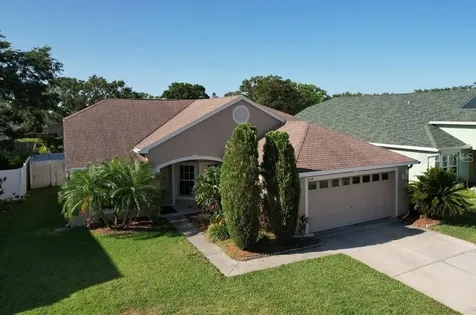 3054 Oakbrook Circle Clearwater FL 33759