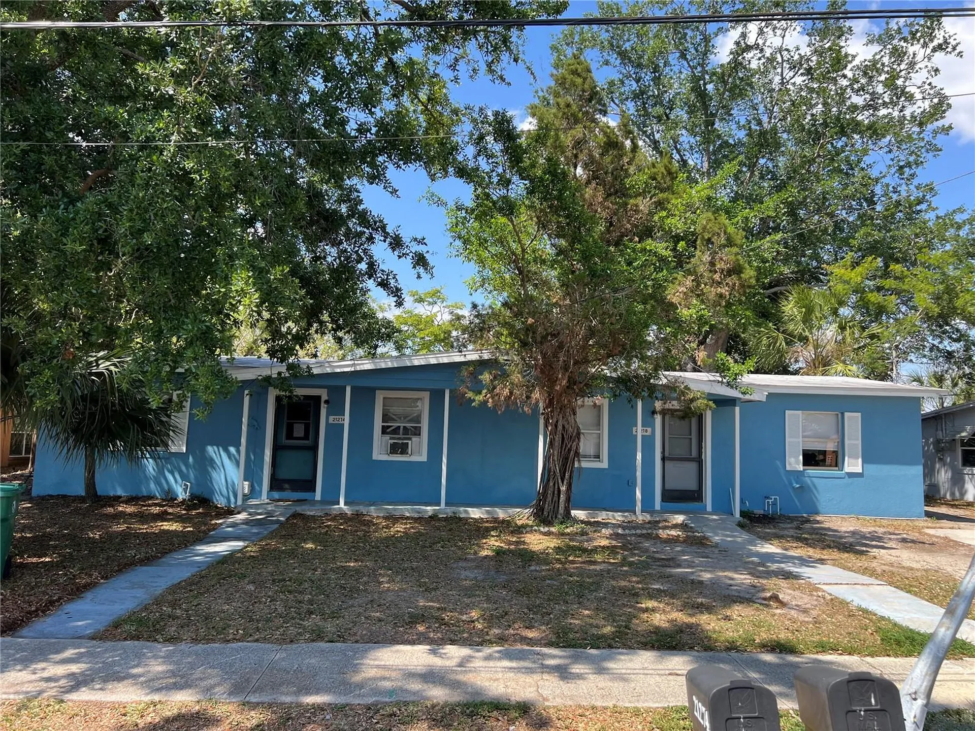 21274 Coulton Avenue Port Charlotte FL 33952