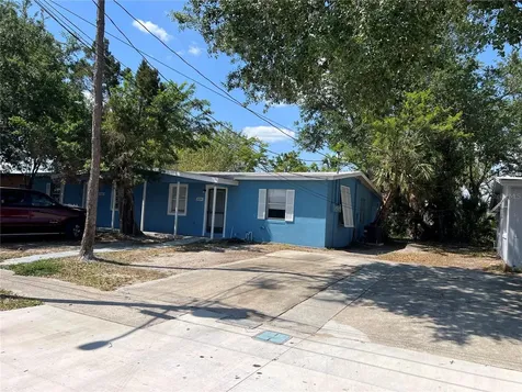 21274 Coulton Avenue Port Charlotte FL 33952