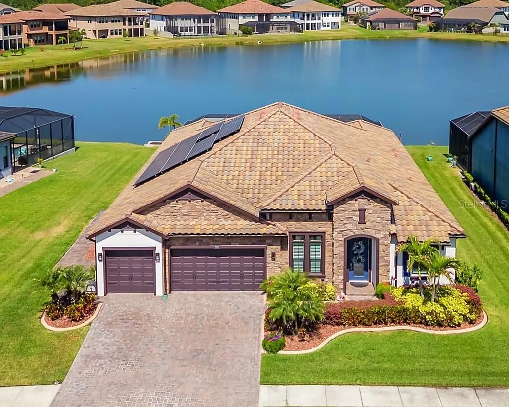 28857 Picana Lane Wesley Chapel FL 33543