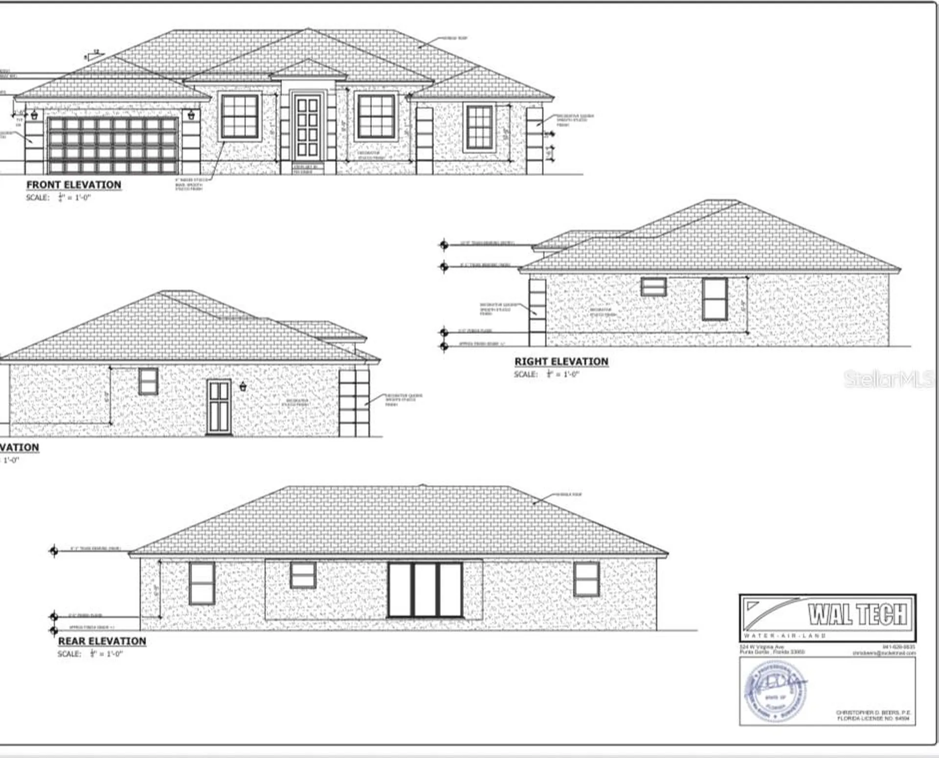 13863 Allamanda Circle Port Charlotte FL 33981