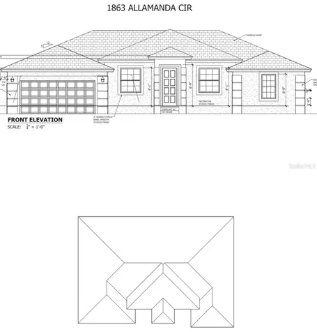 13863 Allamanda Circle Port Charlotte FL 33981