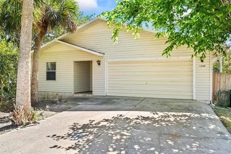 1244 S Flagler Avenue Flagler Beach FL 32136