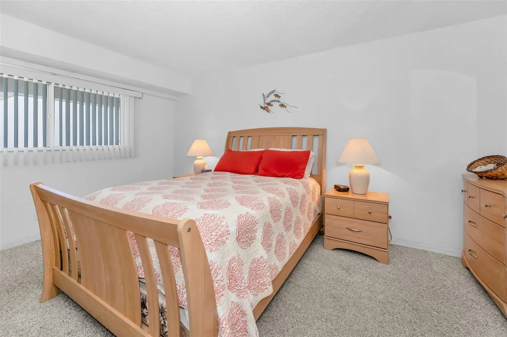 19925 Gulf Boulevard Indian Shores FL 33785