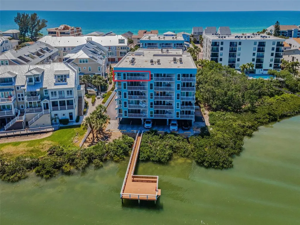 19925 Gulf Boulevard Indian Shores FL 33785