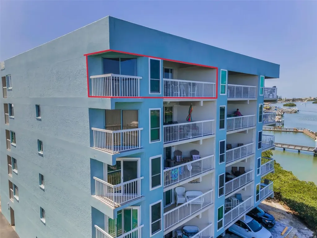 19925 Gulf Boulevard Indian Shores FL 33785