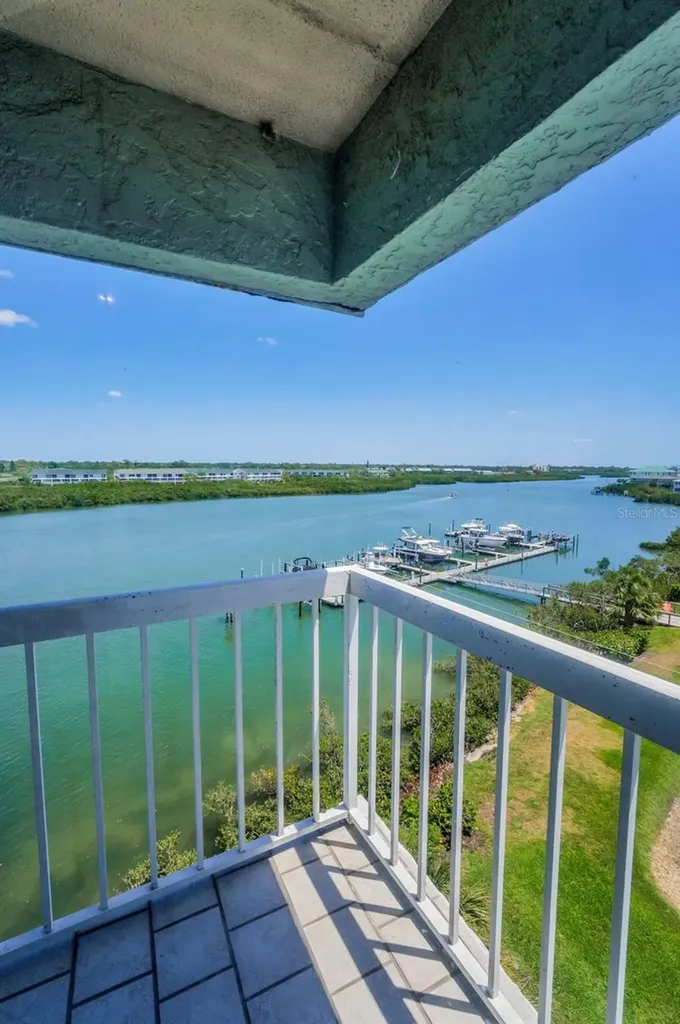 19925 Gulf Boulevard Indian Shores FL 33785