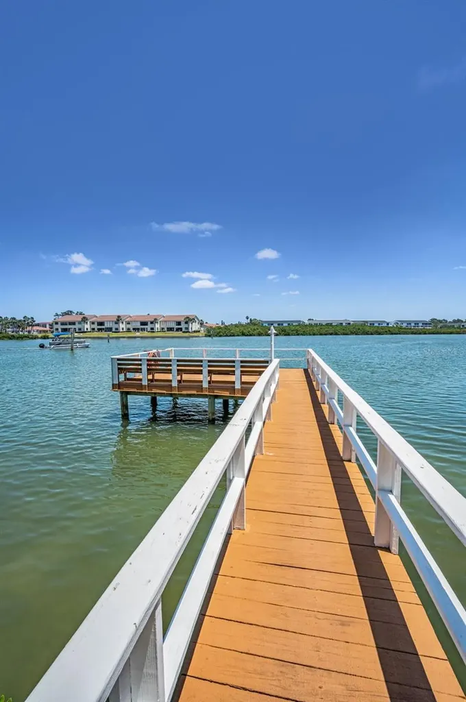 19925 Gulf Boulevard Indian Shores FL 33785