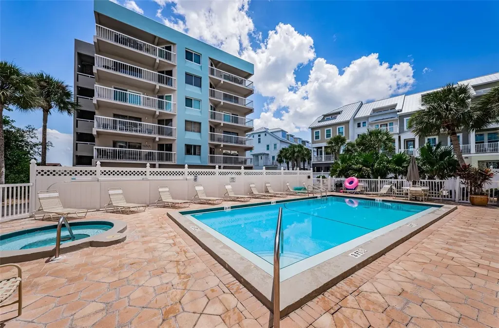 19925 Gulf Boulevard Indian Shores FL 33785