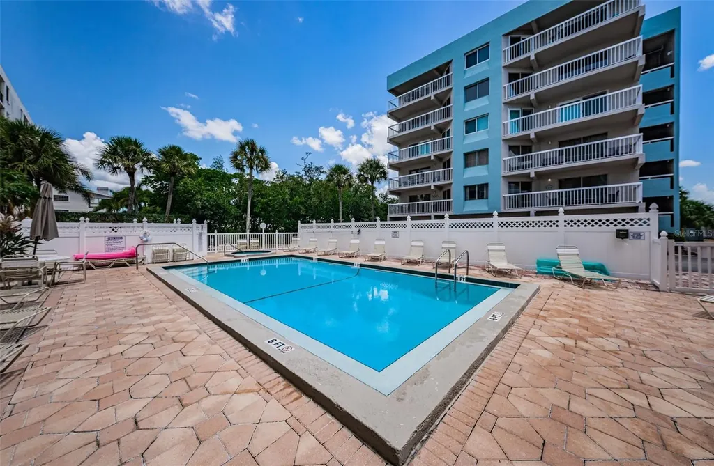 19925 Gulf Boulevard Indian Shores FL 33785